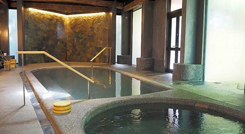 Negiya Traditional Japanese Spa Ryokan