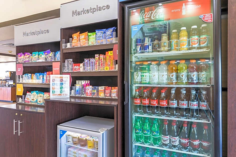 Comfort Suites Austin Airport