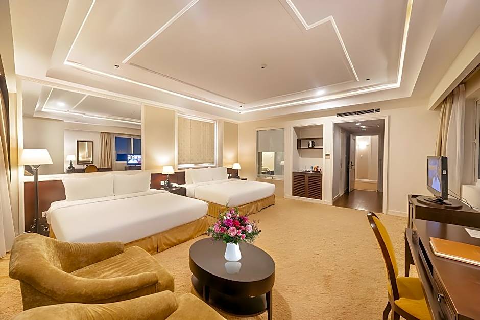 La Sapinette Hotel Dalat