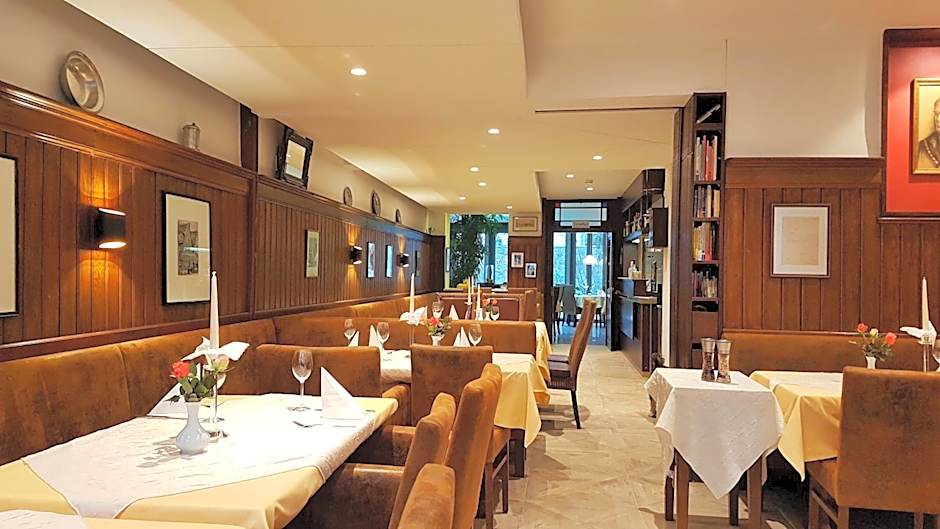 Hotel-Restaurant Goldenes Lamm