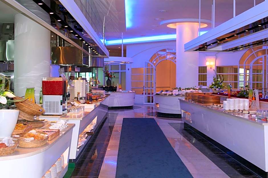 Ecograd Hotel