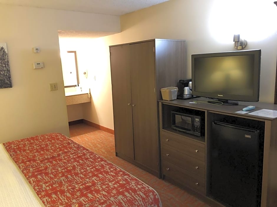 MHO INN and SUITES