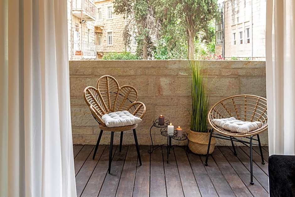 King David Residence - Isrentals