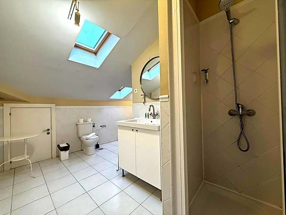 Apartment in the Centre