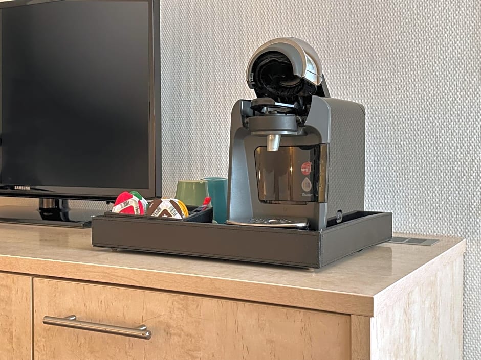 Mercure Hotel Dusseldorf Sud