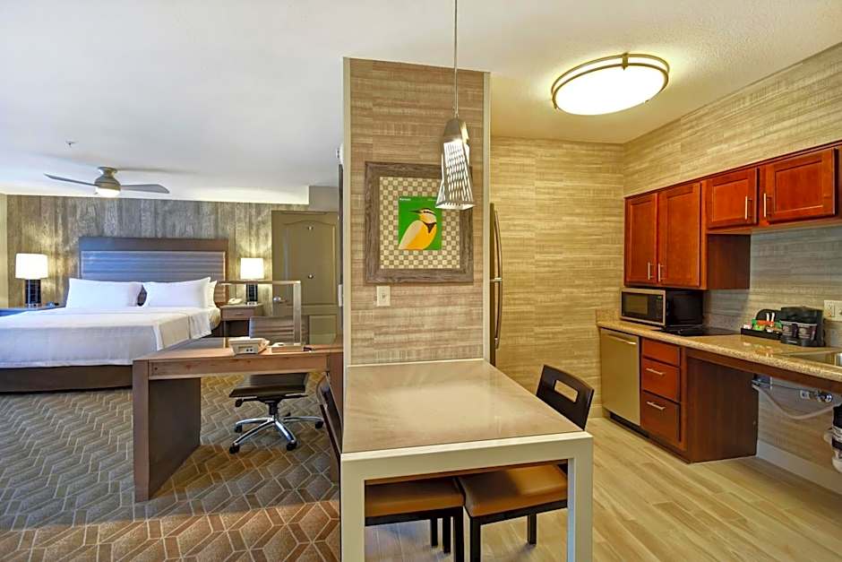 Homewood Suites by Hilton @ The Waterfront