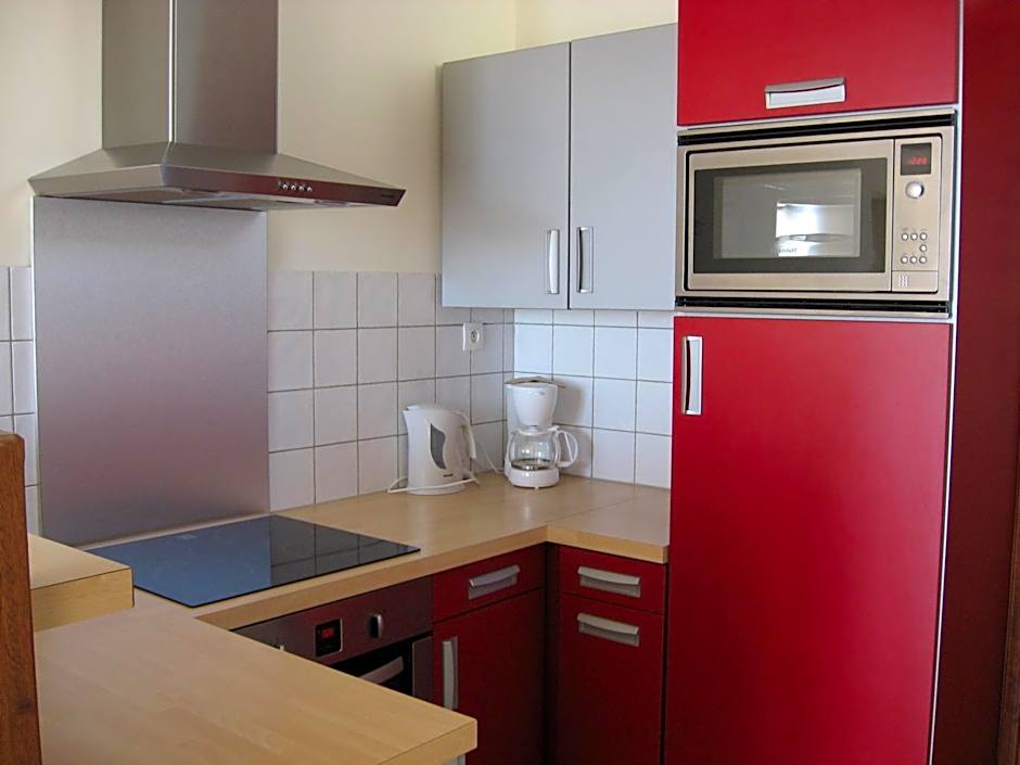 Appartements la Félicité