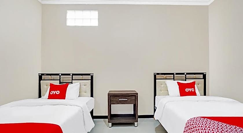 Hotel O Avisha Guest House Syariah