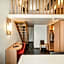 ibis Paris Bastille Faubourg St Antoine