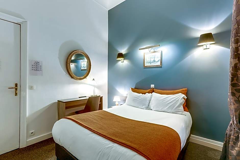 Hotel Opera Maintenon