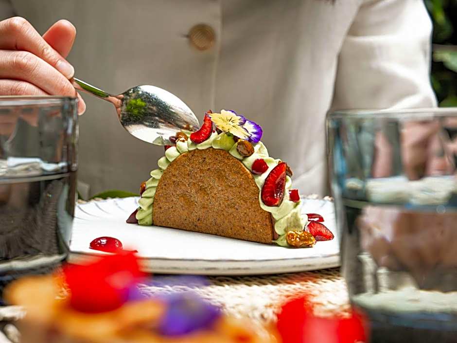 Sofitel Paris Le Faubourg