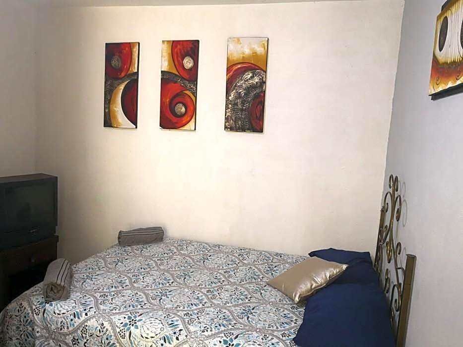 Mini Hotel San Luis Potosi