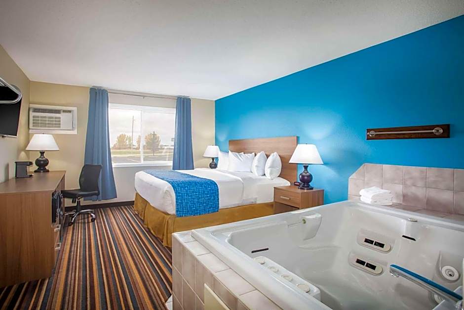 Travelodge by Wyndham Wahpeton