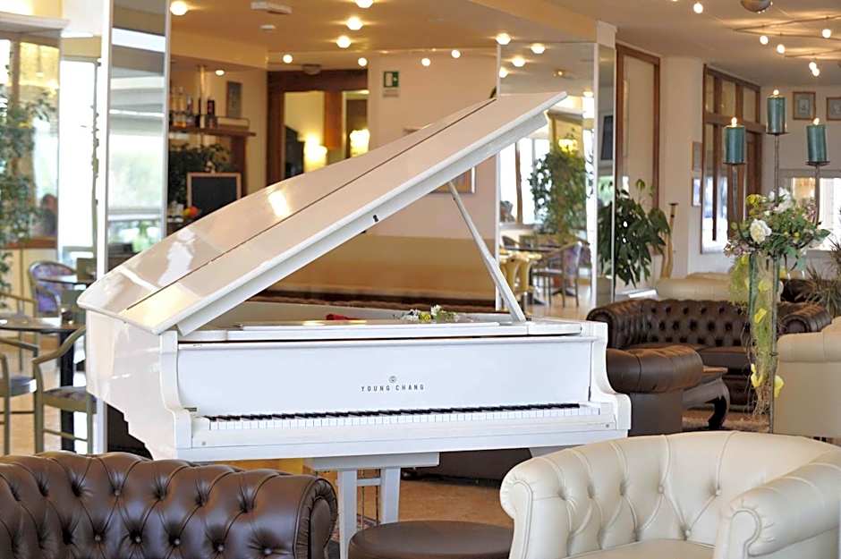 Hotel Excelsior