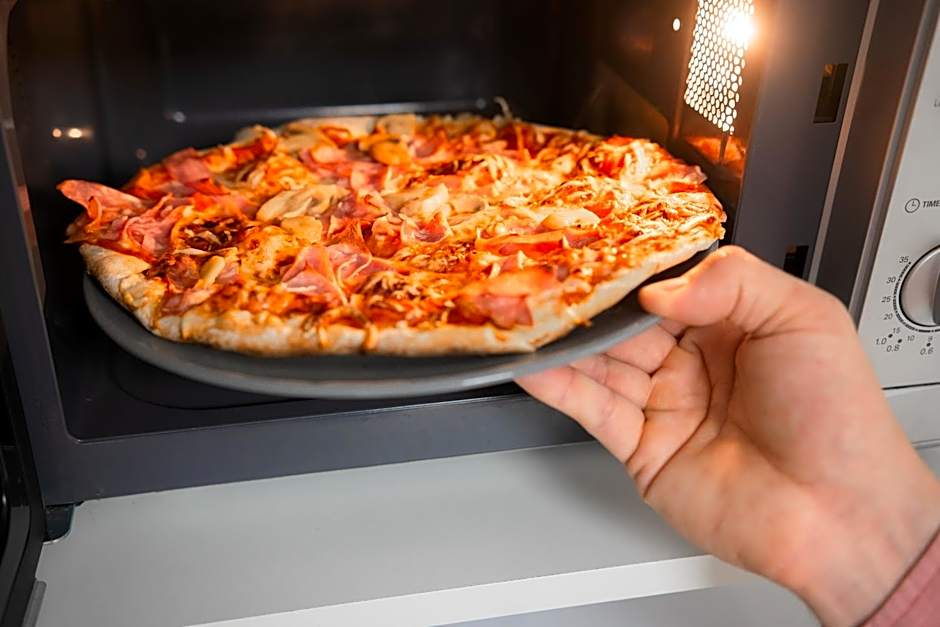 Premiere Classe Nevers Varennes Vauzelles Hotel