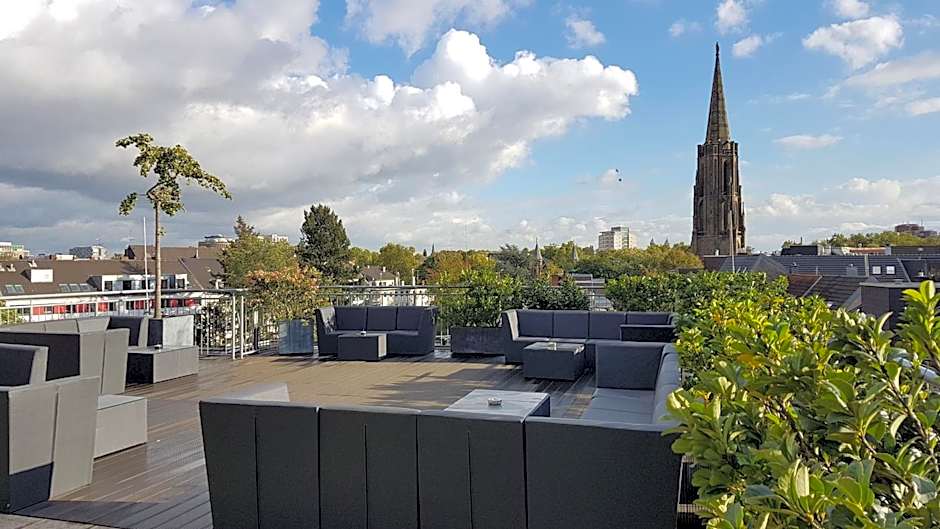 Hostel Köln