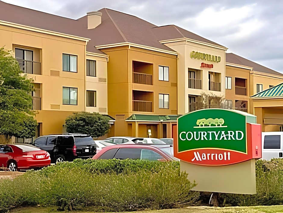 Courtyard by Marriott Austin Round Rock