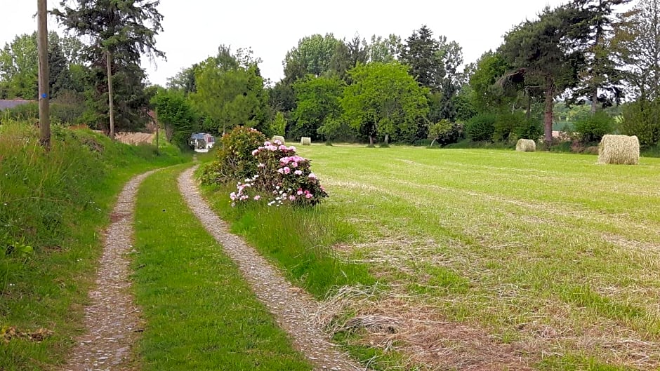 La Meslaie
