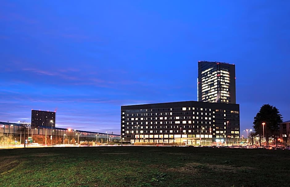 UNAHOTELS San Vitale Bologna