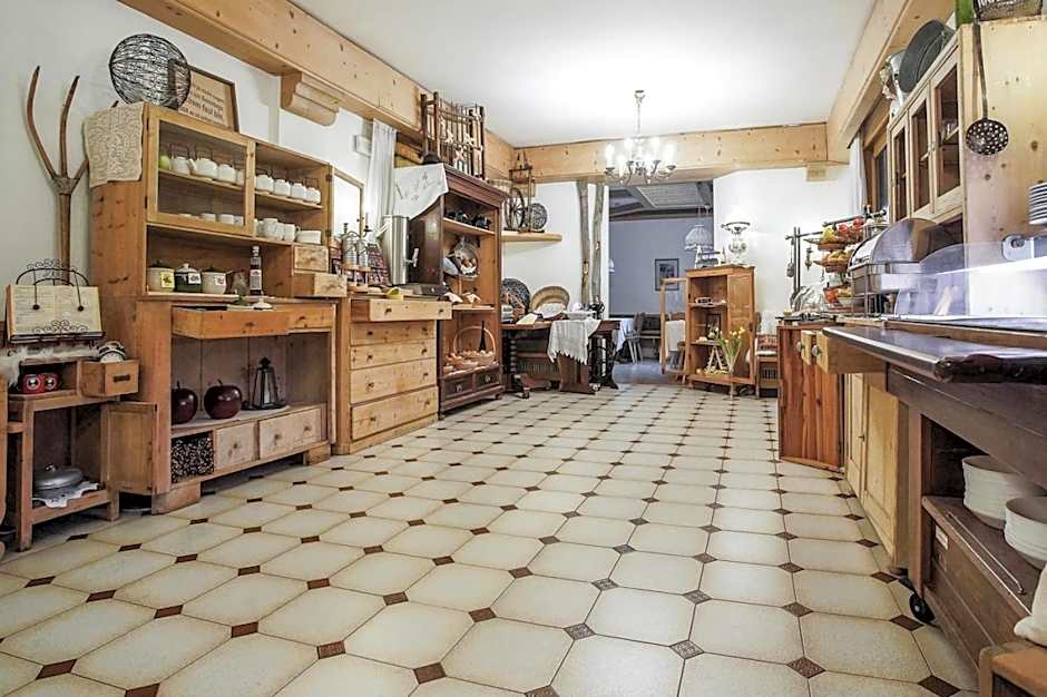 Hotel Alexandres