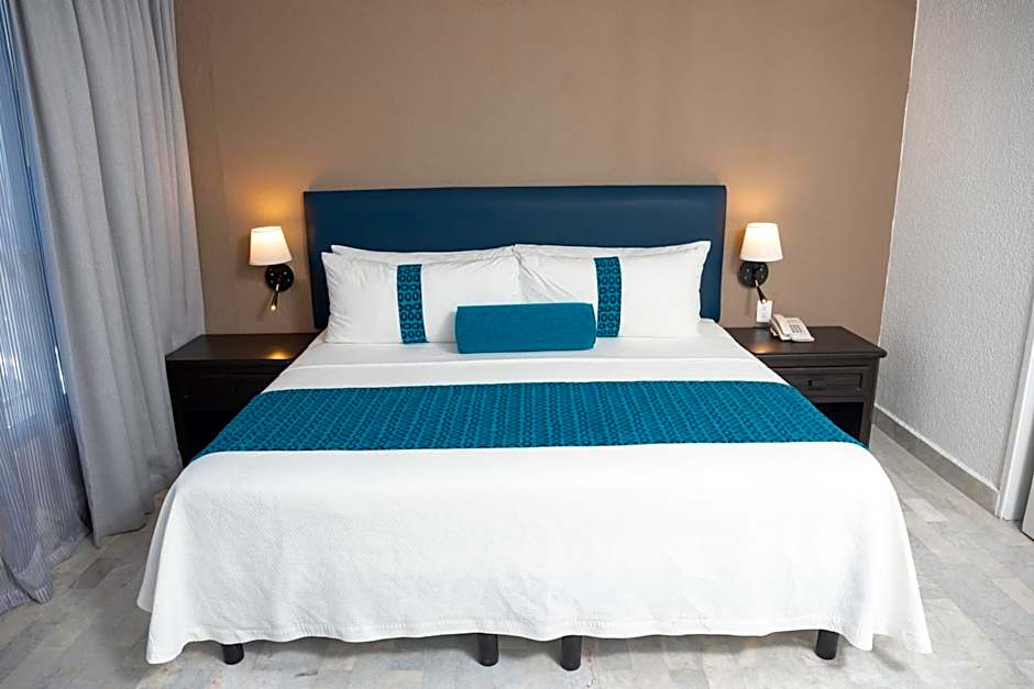 Ritz Acapulco All Inclusive