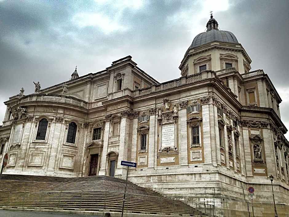 B&B La Casa Di Patty