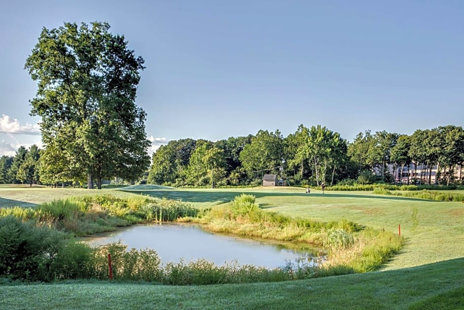 Heritage Hotel, Golf, Spa & Conference Center, BW Premier Collection