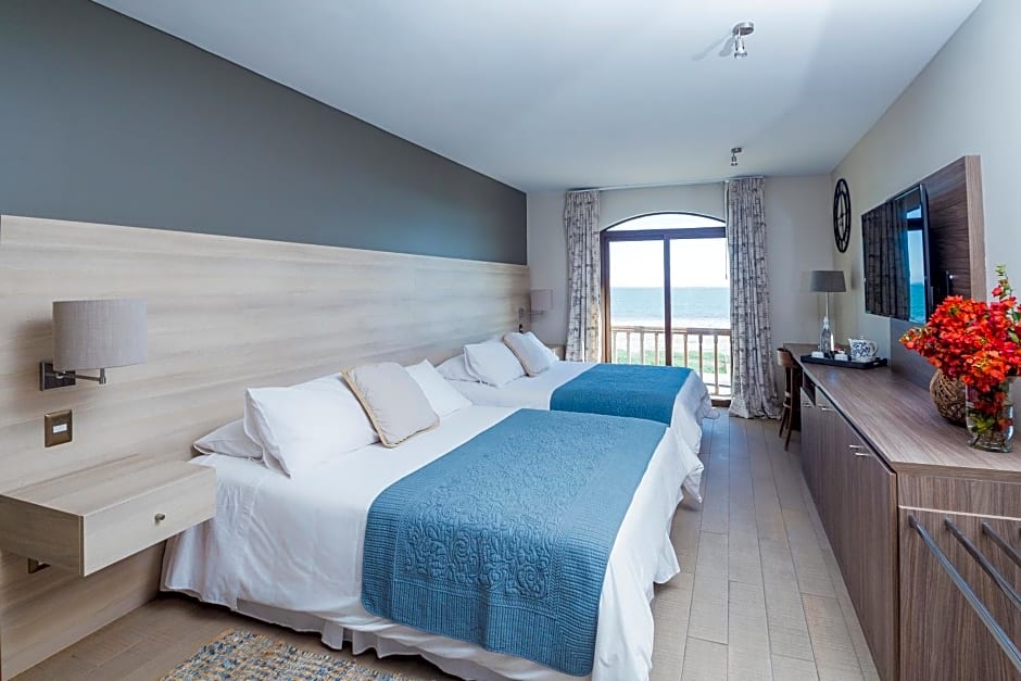 Hotel Campanario Del Mar