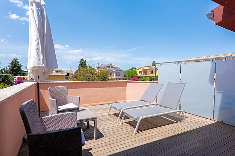 Le Terrazze di Bellavista