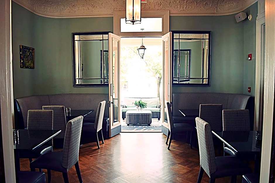 JH Adams Inn, Trademark Collection by Wyndham