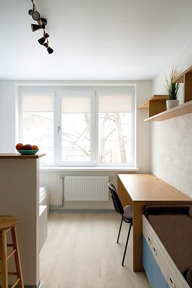 YouthMents - Student Hotel