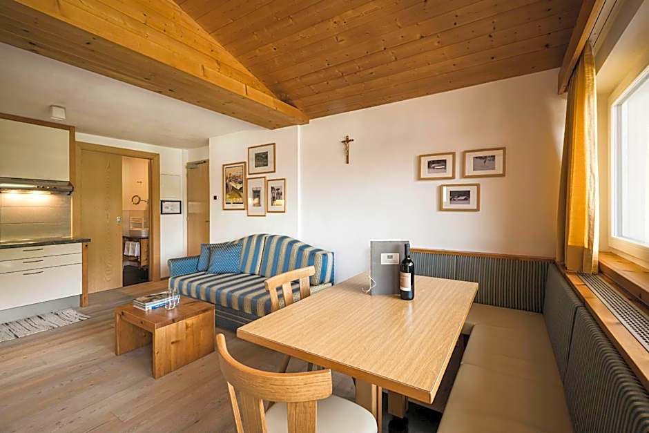 Christophorus Mountain Residence