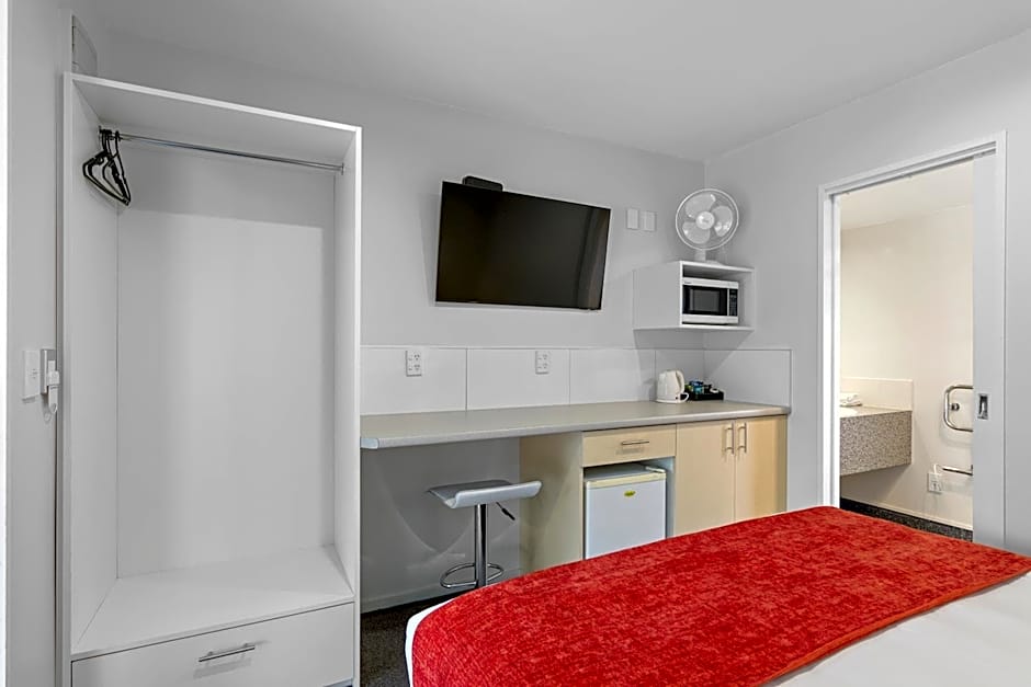 Bella Vista Motel and Apartments