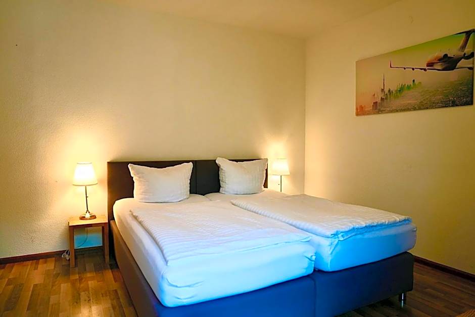 Burghotel Lörrach