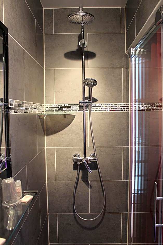 Hotel Des Buttes Chaumont