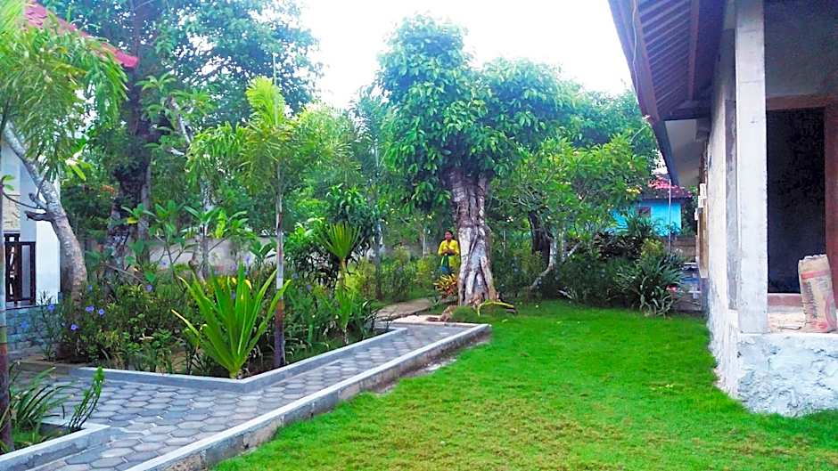 Bunutbali Villas88