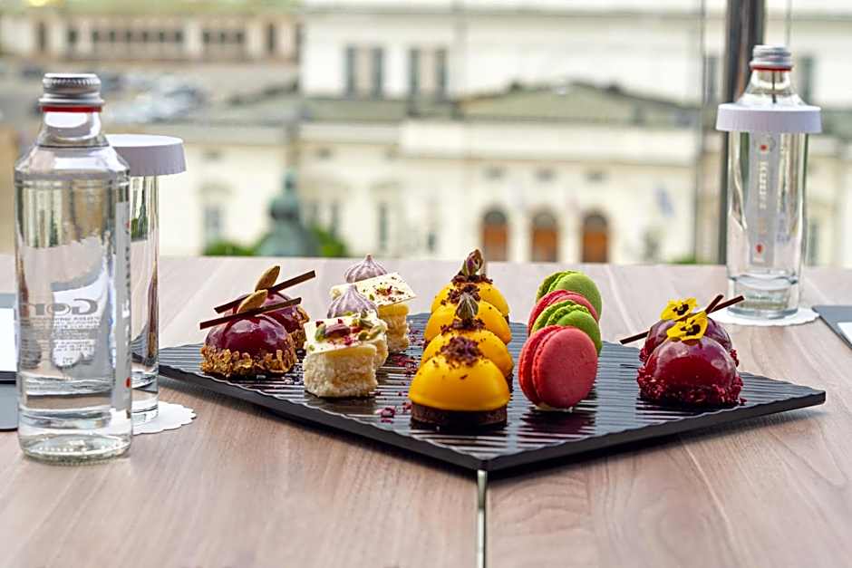 InterContinental Sofia By IHG