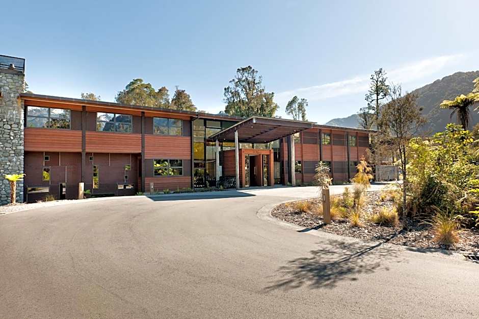 Legacy Te Waonui Hotel Franz Josef