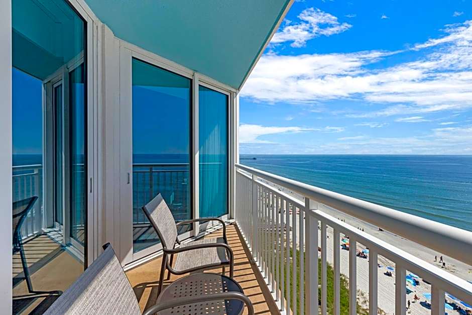 Club Wyndham Towers on the Grove