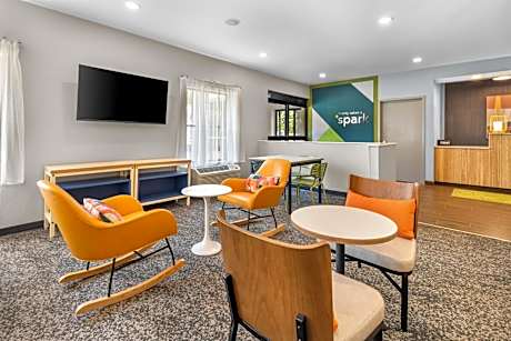 Spark by Hilton Dayton Fairborn