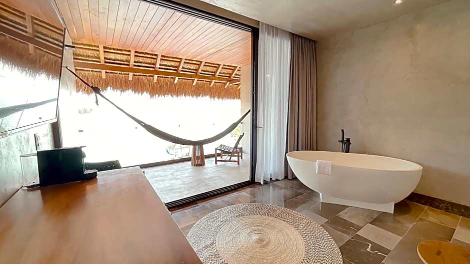 Hotel Amainah Bacalar Adults Only