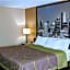 Super 8 by Wyndham Houston/Willowbrook/Hwy 249