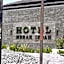 Hotel Merak Indah