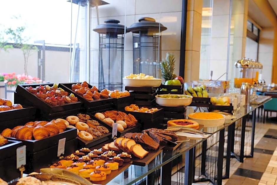 Lancaster Plaza Beirut