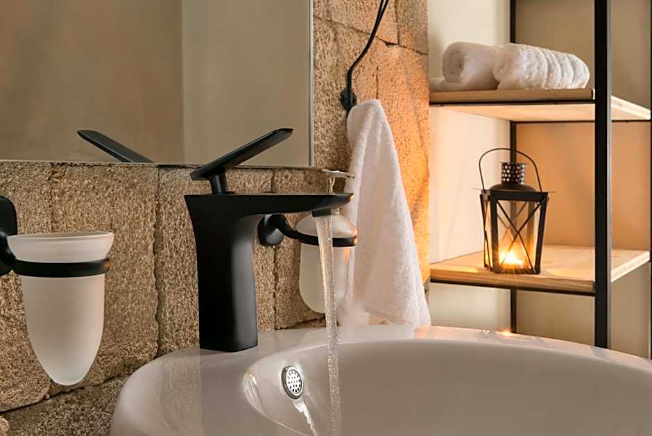 Old Town Senses Boutique Hotel