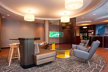 SpringHill Suites Birmingham Colonnade