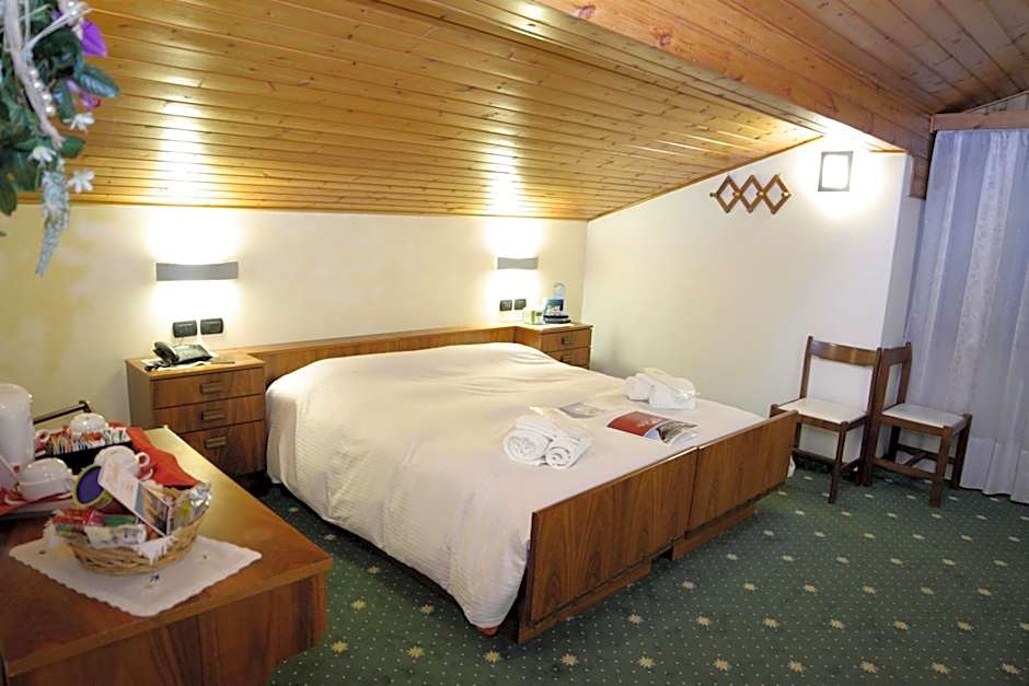 Hotel Stella Alpina