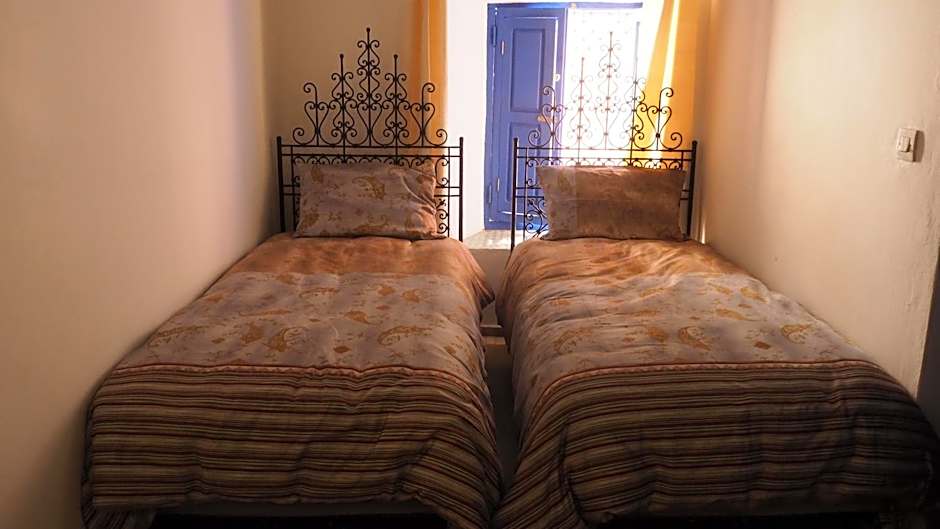 Riad Aventurine