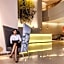 Hennessy Park Hotel