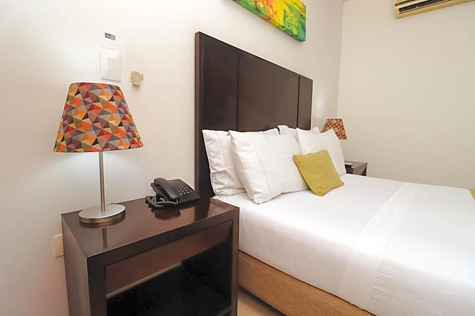 Hotel Millenium Barrancabermeja